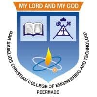 Mar Baselios Christian College of Engineering and Technology Kuttikanam-logo