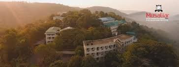 Musaliar College of Engineering and Technology-image