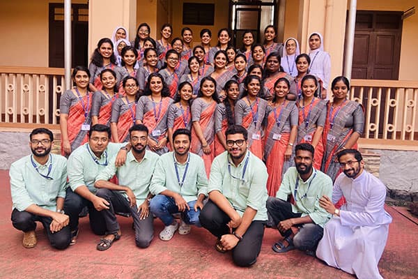 St Thomas College of Teacher Education Pala-image