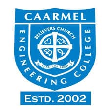 Caarmel Engineering College-logo