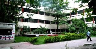 Vijaygarh Jyotish Ray college-image