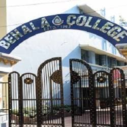 Behala College-image