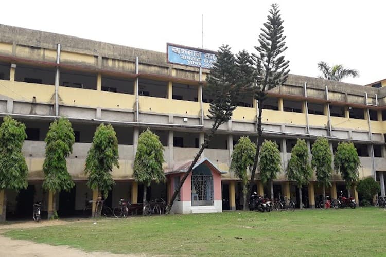 Bagnan College-image