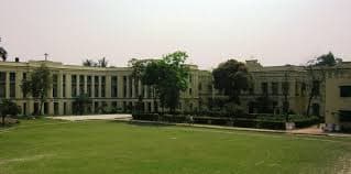 St Paul's Cathedral Mission College-image