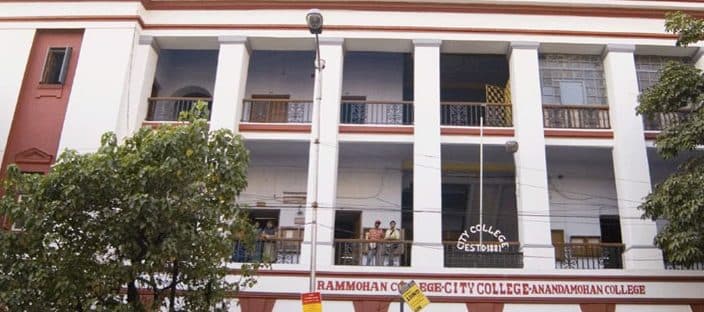 Ananda Mohan College-image