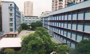 Shri Shikshayatan College-image
