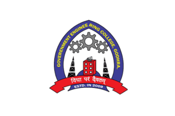 Government Engineering College Godhra-logo