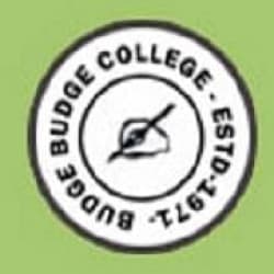 Budge Budge College-logo