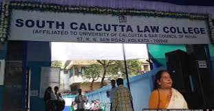 South Calcutta Law College