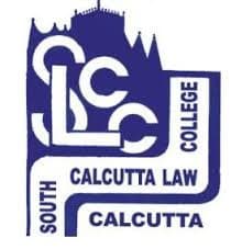 South Calcutta Law College logo