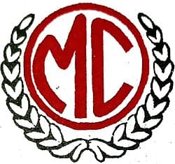 Maheshtala College-logo