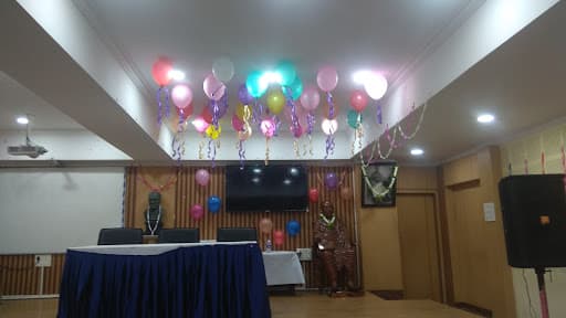 Vidyasagar College-gallery-image-5