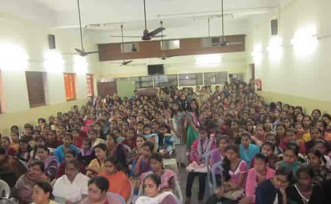 Savitri Girl's College-image