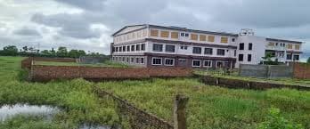 Rabindra Shiksha Sammillani Law College