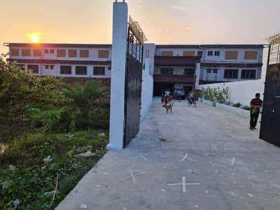 Rabindra Shiksha Sammillani Law College-image