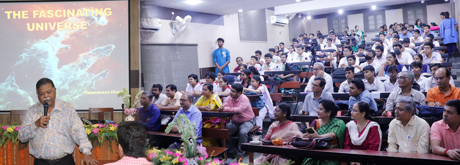 Gurudas College-image