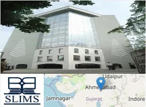 SLIMS Ahmedabad-image
