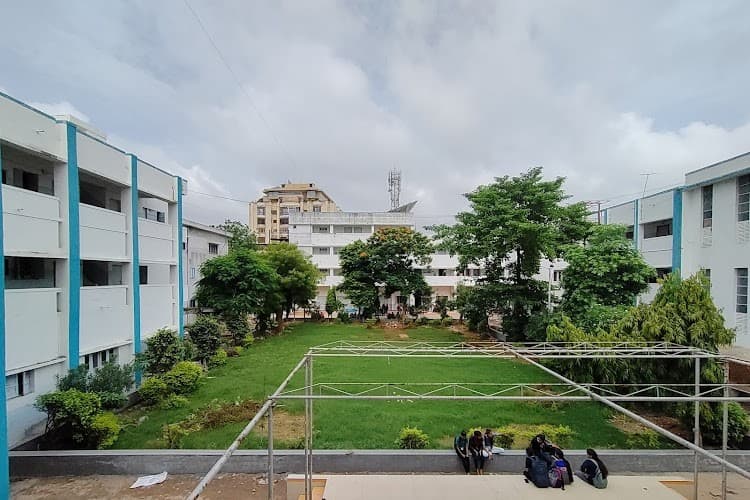Anand Arts College-image