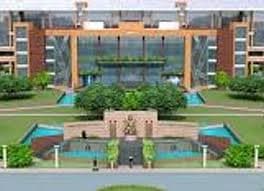 Shri Vishwakarma Skill University-image