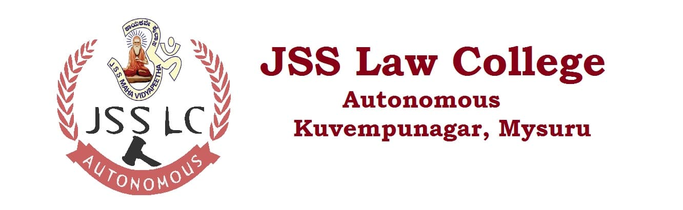 JSS Law College-image