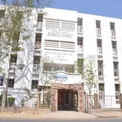 SS Patel College of Physical Education-image