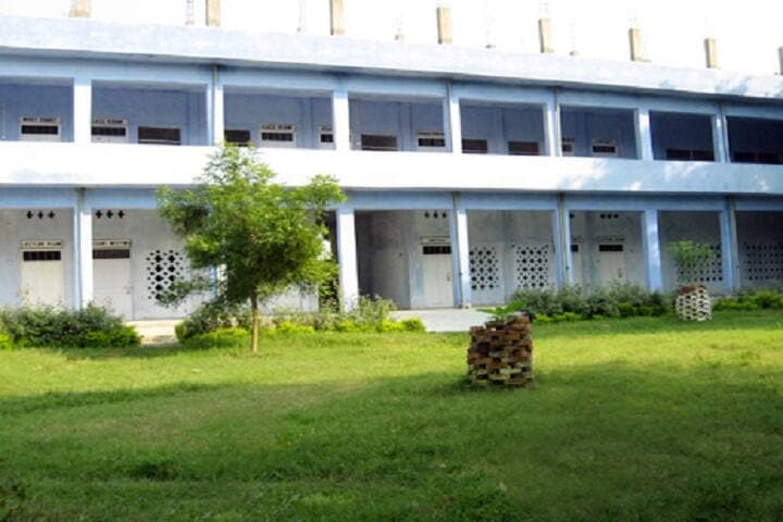 Gulab Fulandar Vidhi Mahavidyalaya-image