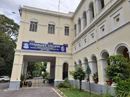 Yuvaraja's College Mysore-image