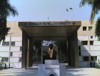 Sardar Patel's Centre for Studies and Research-image