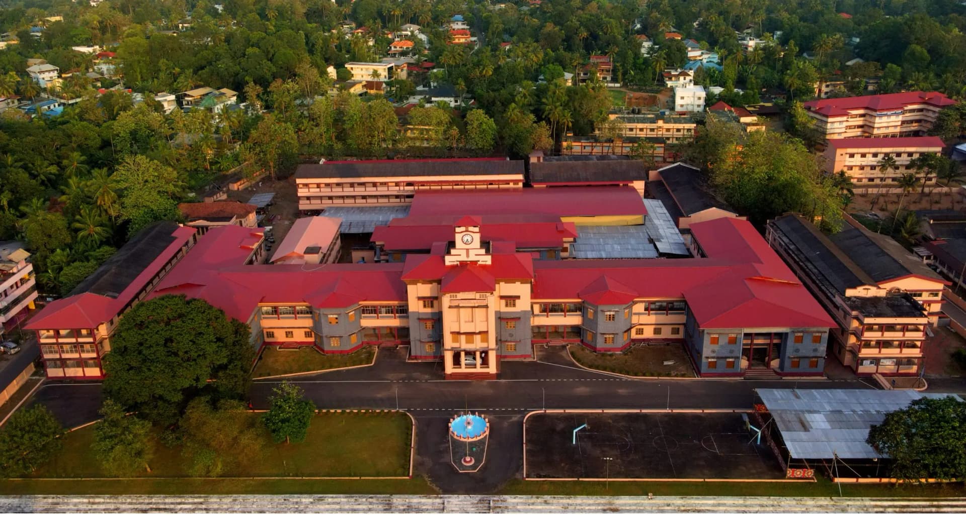Hindu College-image