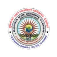 Kulbhaskar Ashram PG College-logo