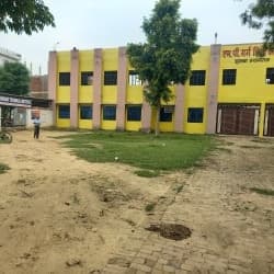 MP Garg Degree College-image