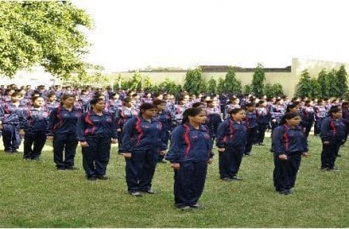 City Public Mahila Degree College-image