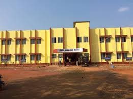 Govt. First Grade College, Byndoor-image