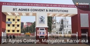 St. Agnes College-image