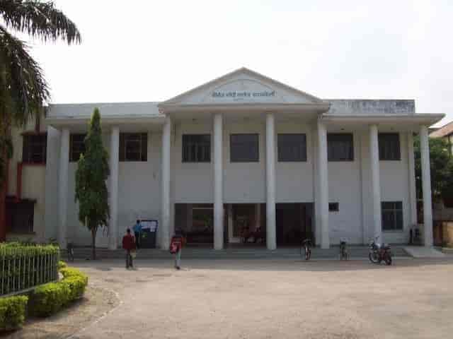 Feroze Gandhi Polytechnic-image