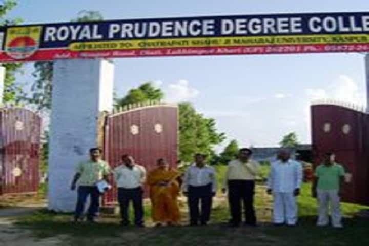 Royal Prudence Degree College-image