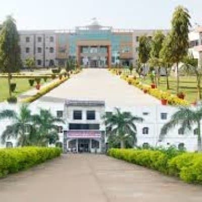MSDS Ayurvedic Medical College-image