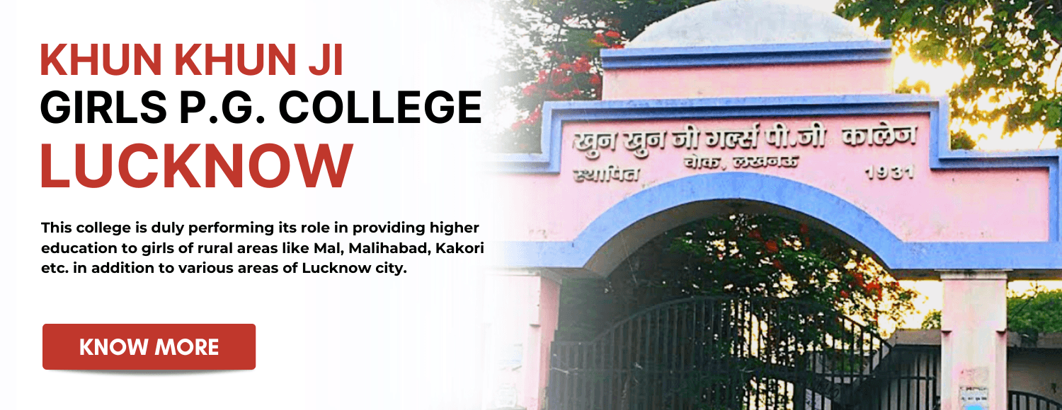 Khun Khun ji Girls PG College-image