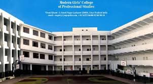 Modern Girls' College of Professional Studies-image