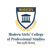 Modern Girls' College of Professional Studies-logo