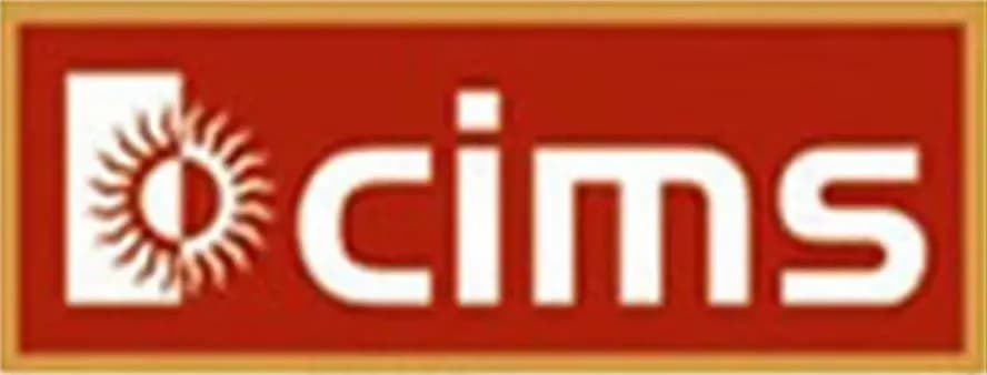 College of Innovative Management & Sciences-logo