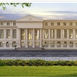 Eram Girls Degree College-image