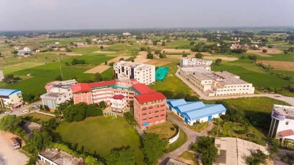 MC Saxena College of Education-image