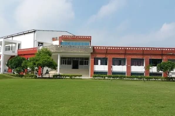 R.K.G. College Lucknow-image