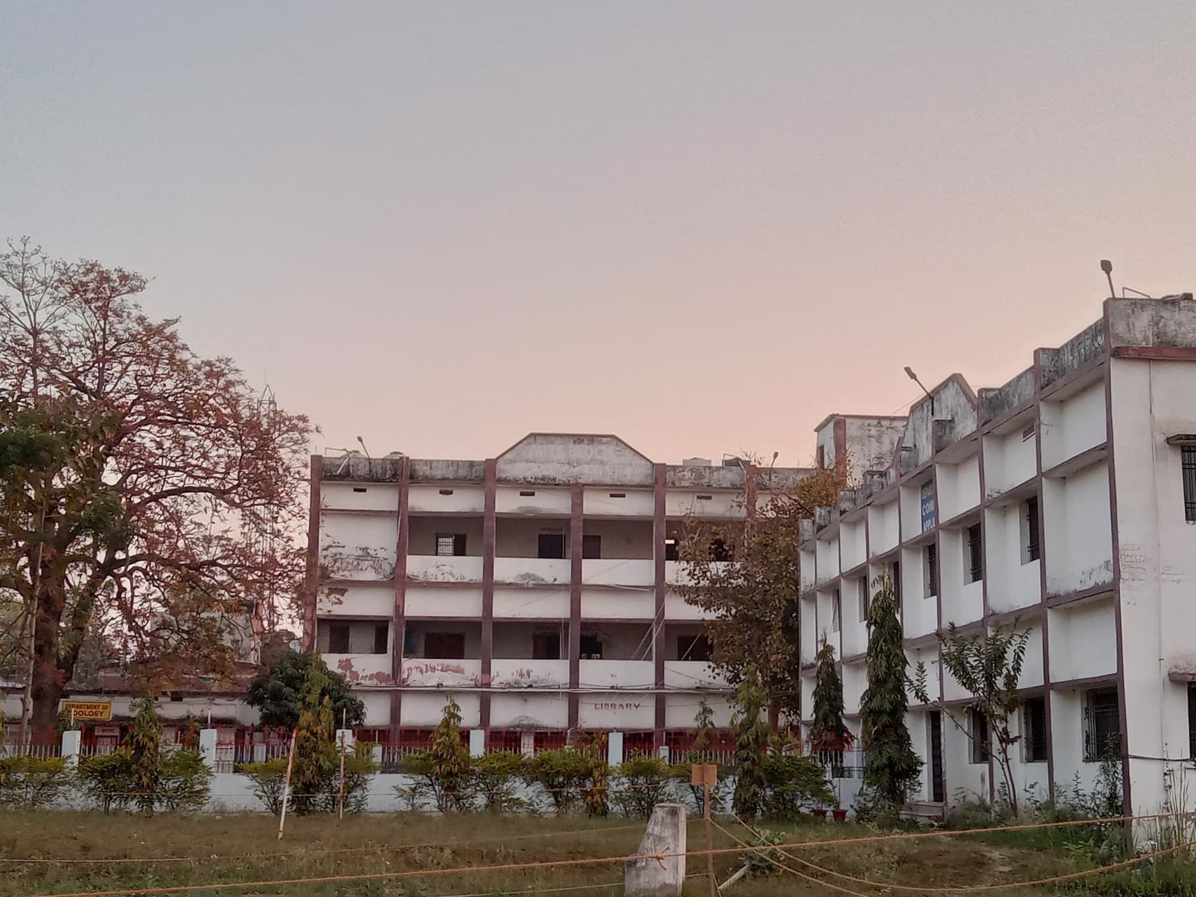 RLSY College-image
