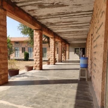 Rajasthan Teachers Training College