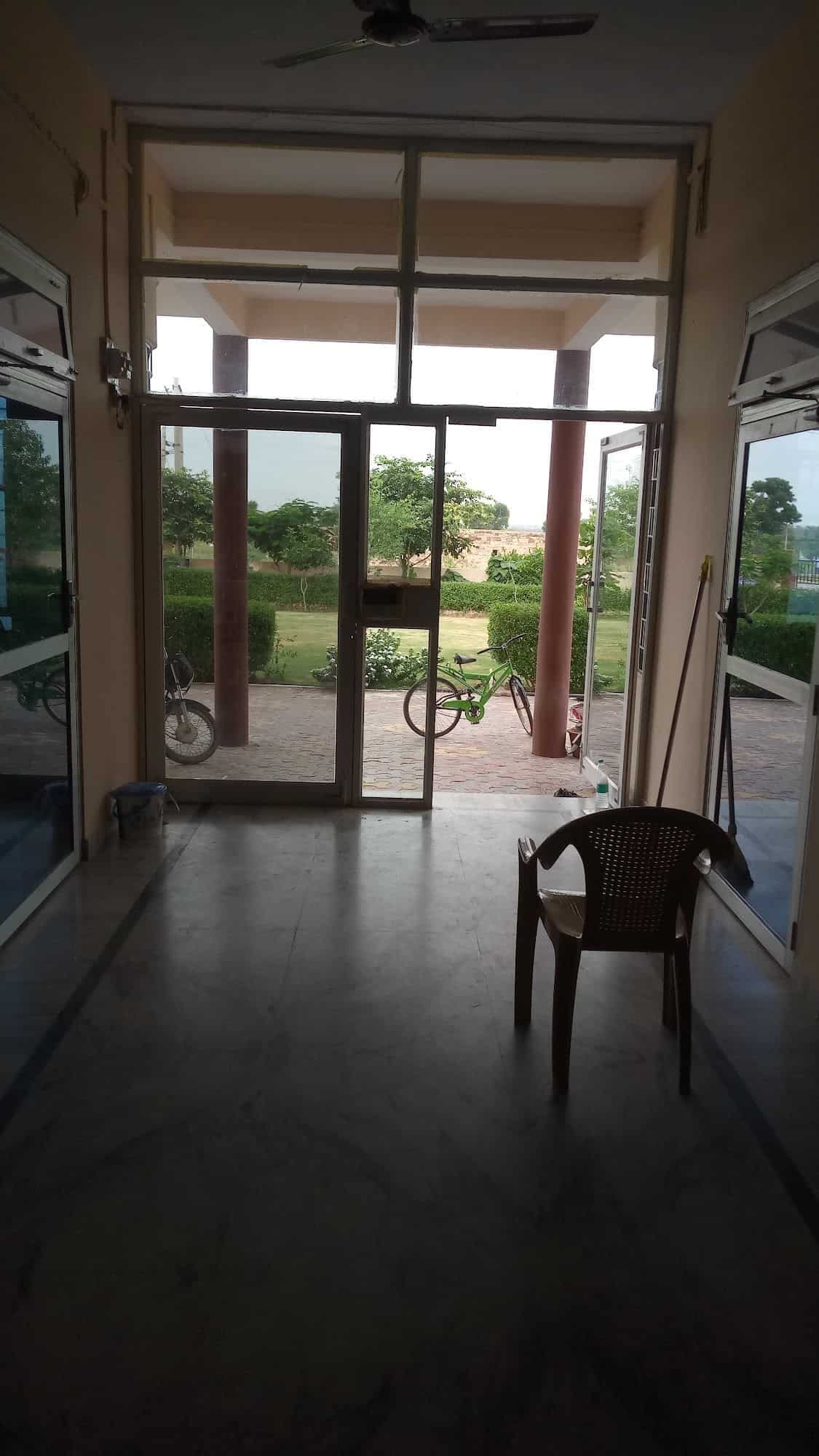 Mahadev BEd College-image