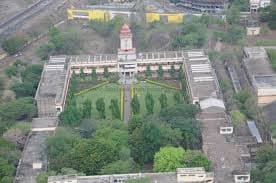 P D A College of Engineering-image