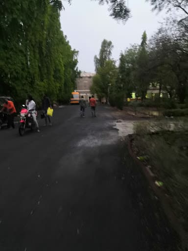 P D A College of Engineering-gallery-image-5