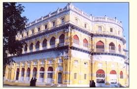 Raza Post Graduate College-gallery-image-1